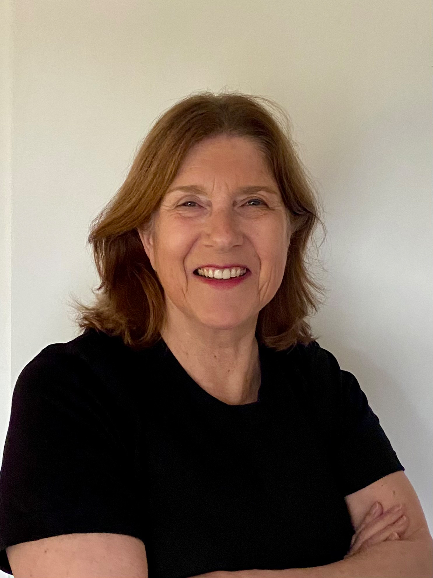 Kathrin Sion - PR-Beraterin und Journalistin